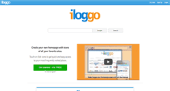Desktop Screenshot of iloggo.com