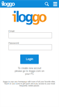 Mobile Screenshot of iloggo.com